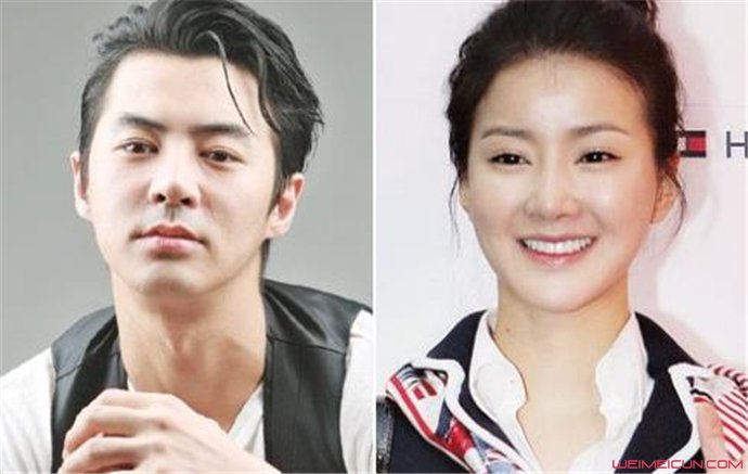 李诗英老公是谁呢?对方背景显赫,今天就来为大家揭秘一下!