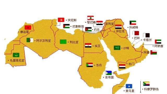 利比亚战争幕后玩家浮出水面,为反对派送上一份大礼,不是美国
