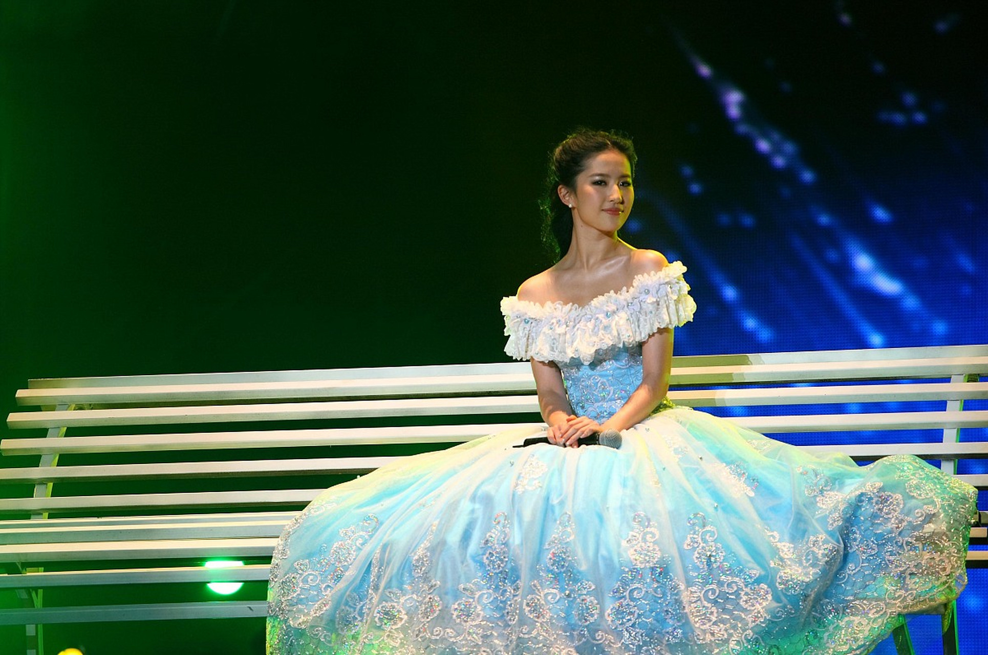 曾经奶油小生林志颖和仙女姐姐刘亦菲,如今都已经随着时间的流逝而