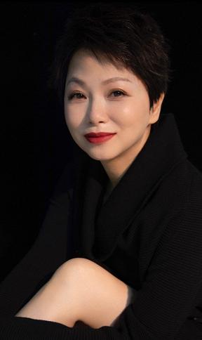 53岁建宁公主刘玉翠近照曝光,4年前遭张卫健催婚,至今却仍未婚