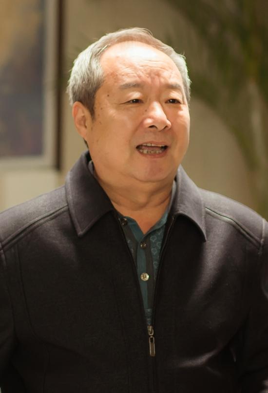 张绍荣《遇见幸福》播出过半 "欧阳"父亲表现获点赞