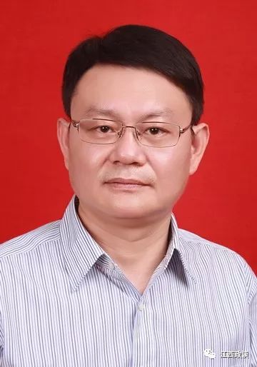 他卸任江西这个设区市常务副市长