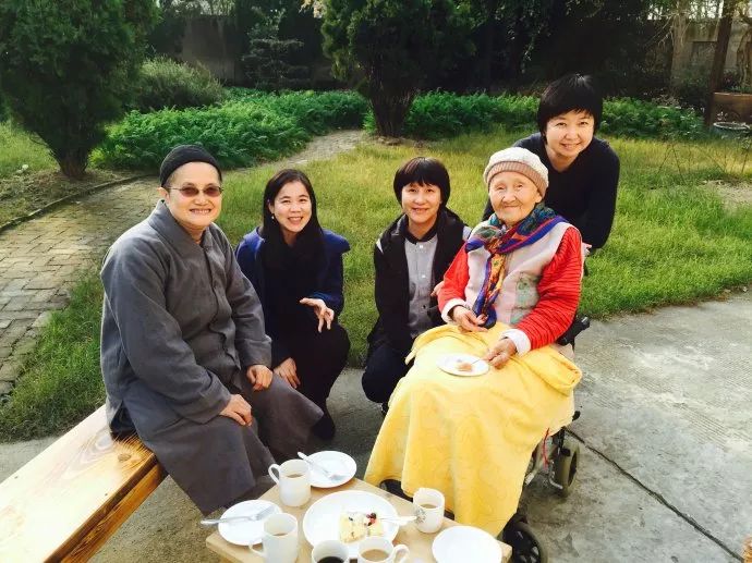 刘雨虹老师:漫谈同门与养生