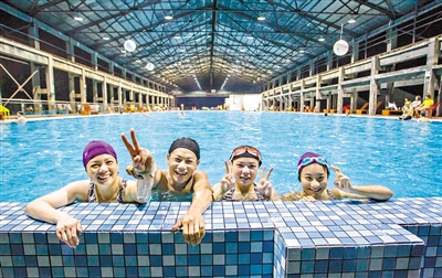 广州番禺沙湾紫泥堂:活化老糖厂 甜了旧时光