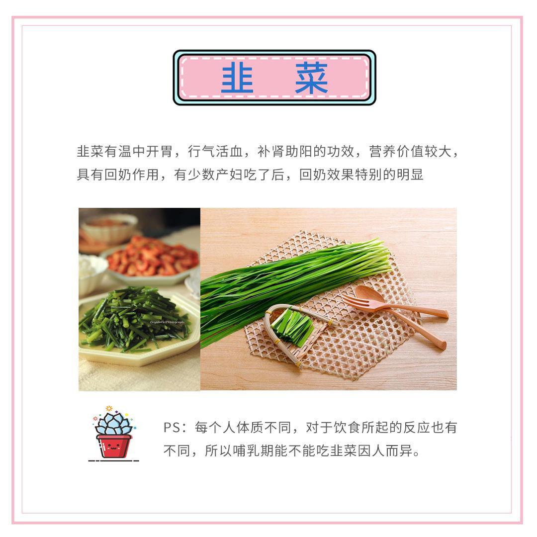 回奶的食物(什么东西回奶的食物)
