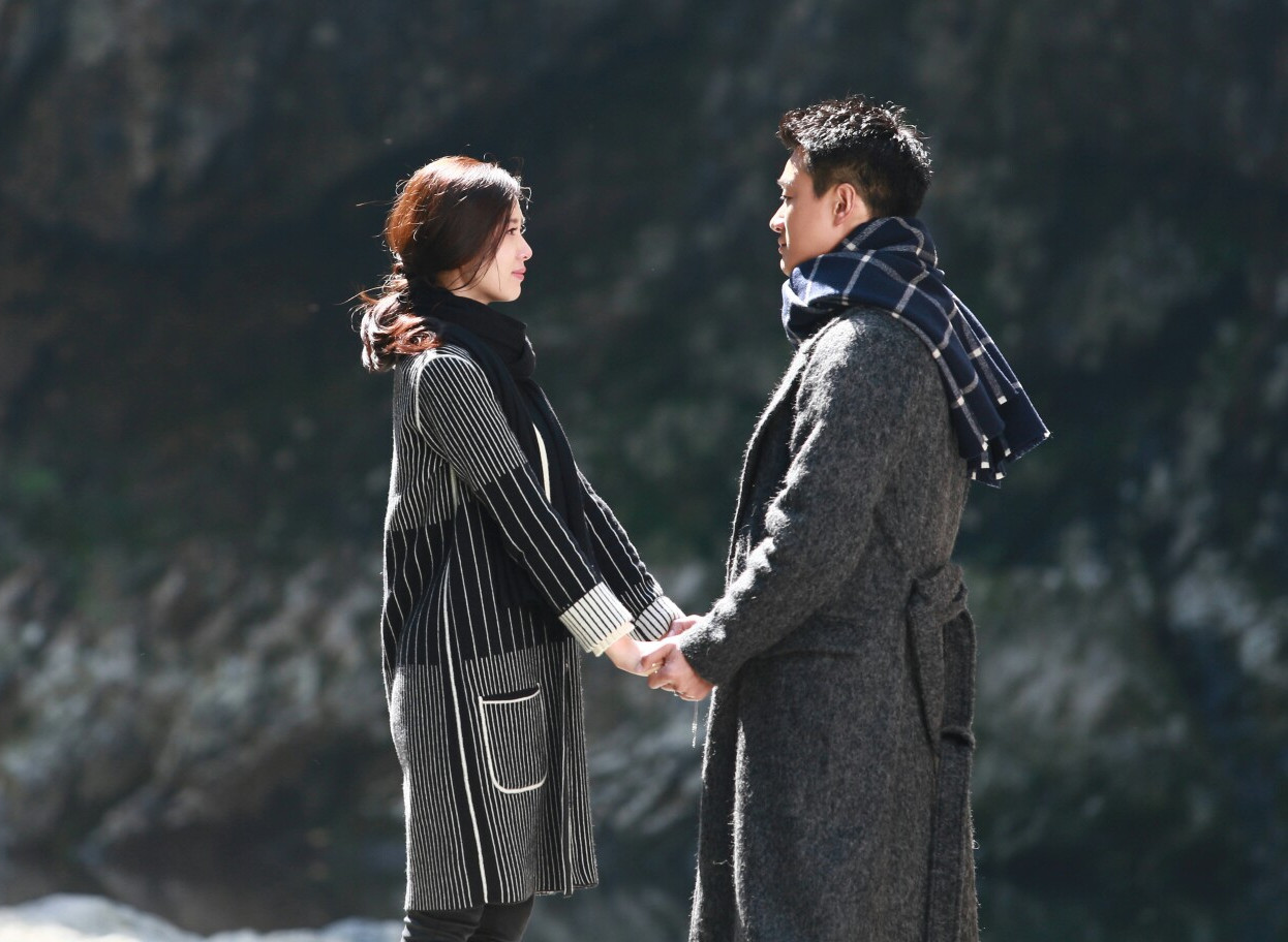 祁树礼身患绝症去世,耿墨池得救,白考儿终于得到了自己的幸福