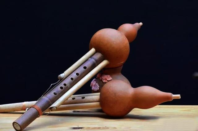 "葫芦丝之乡"云南梁河举办葫芦丝传承培训,学员平均年龄超50岁