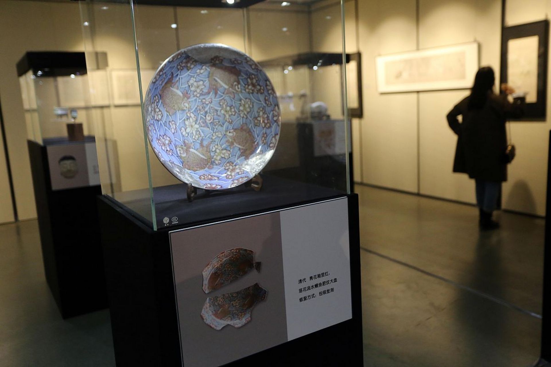 嬉行记# 北海南珠博物馆,作为一个令人向往的地方,承载着丰富的历史