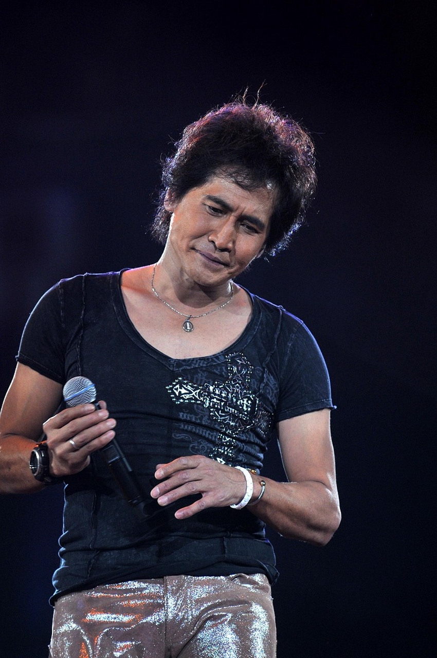 齐秦大哥,如今应该是时候放下繁忙的工作,尽情享受晚年的悠闲生活了