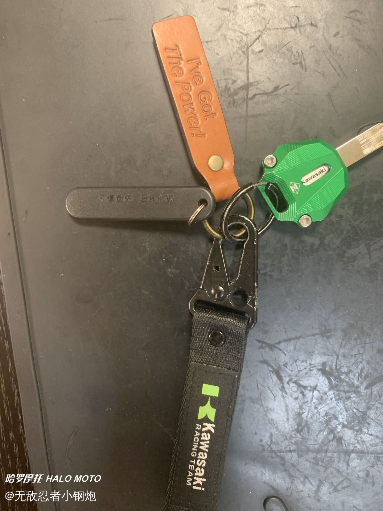 极致改装:川崎忍者ninja400吉村r77排气改装测评!