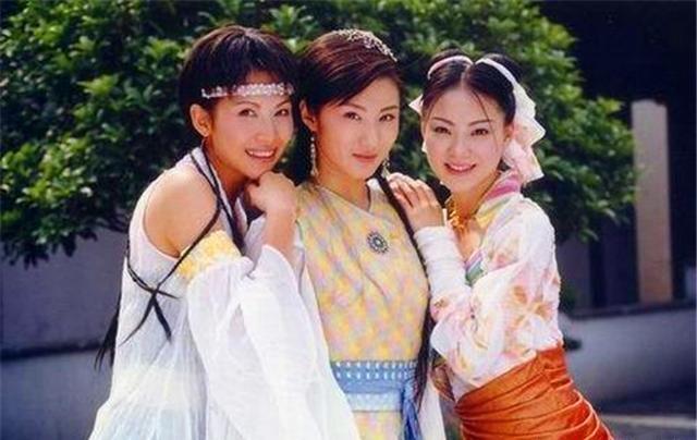 王家三姐妹:出自电