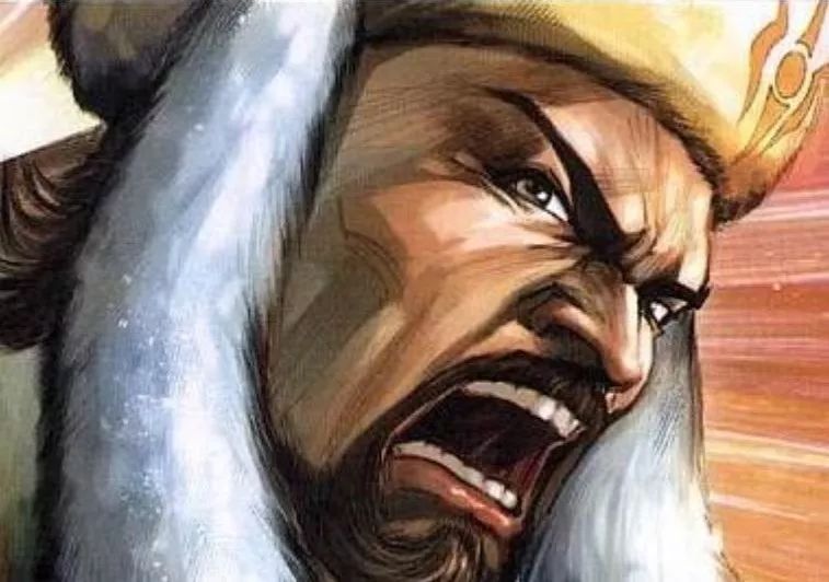 身为金国"衍庆功臣"的战场悍将,竟将宋徽宗的一个女儿折磨致死