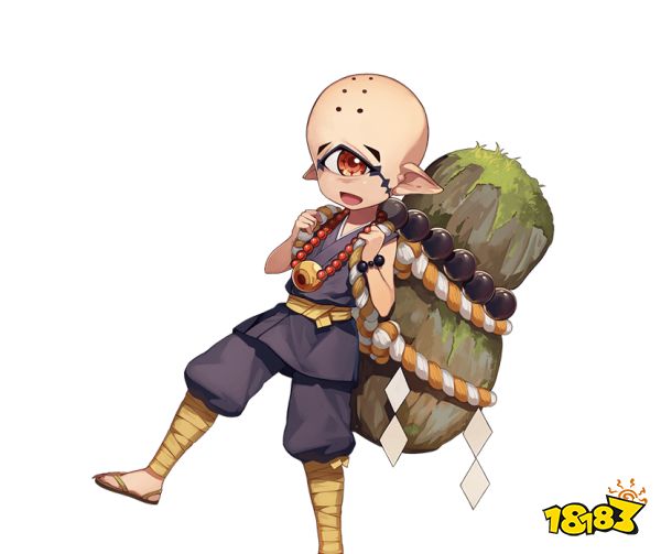 阴阳师独眼小僧哪里多 悬赏封印出处一览