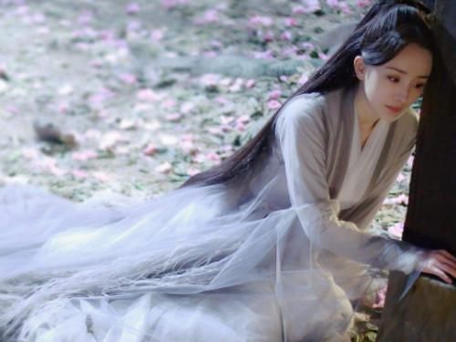 《三生三世》:四海八荒的美人中,白浅美貌排第一是否实至名归?