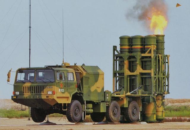 中国陆军重型旅防空武器有短板:射程不足,配合混乱