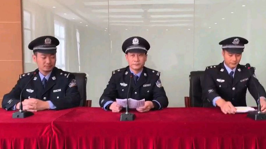 深圳第一反派演员陈伟在《我的莫格利男孩》里首次饰演资深老刑警