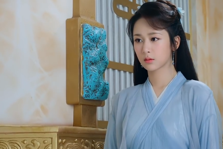 香蜜:锦觅在忘川河找旭凤不是最虐的,还有更虐的一幕,可惜没拍