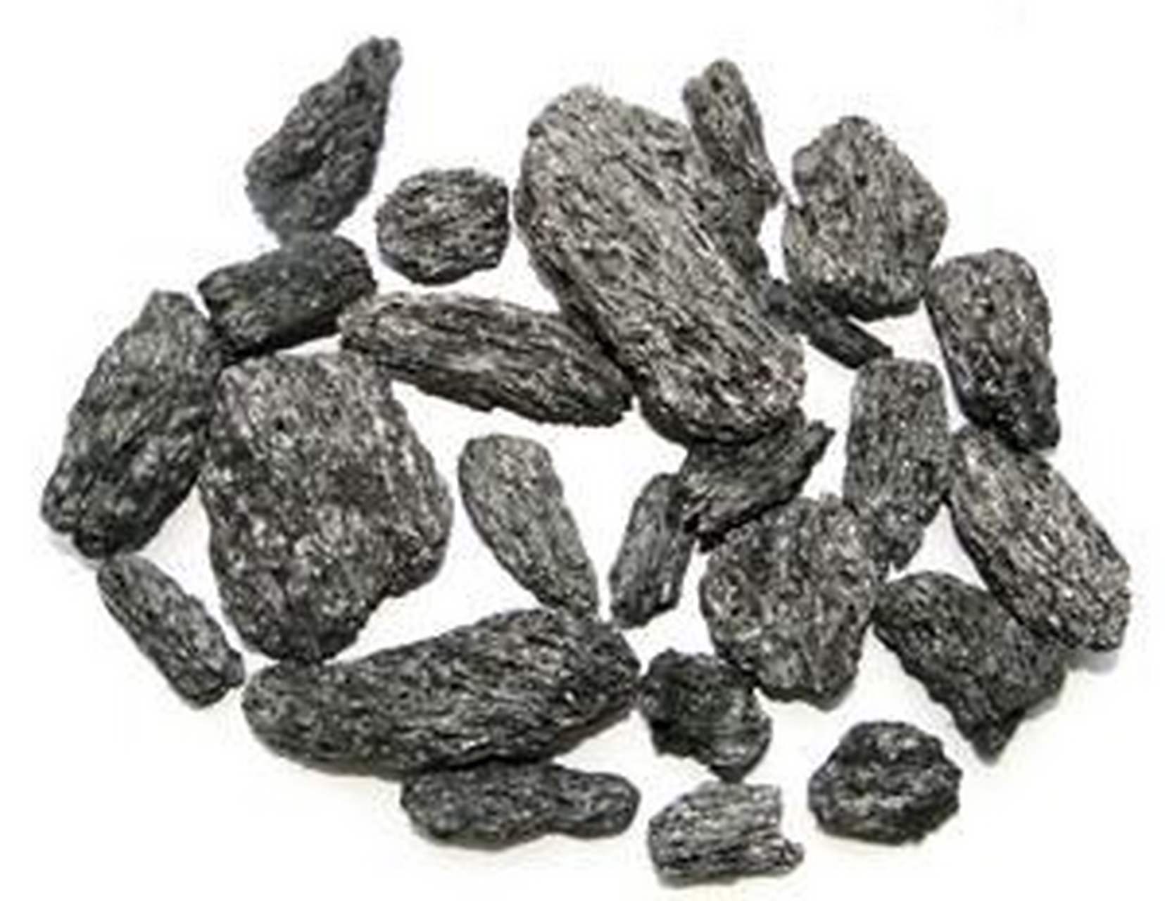 科普知识竞赛#【科普小知识】针状焦是炭素材料中大