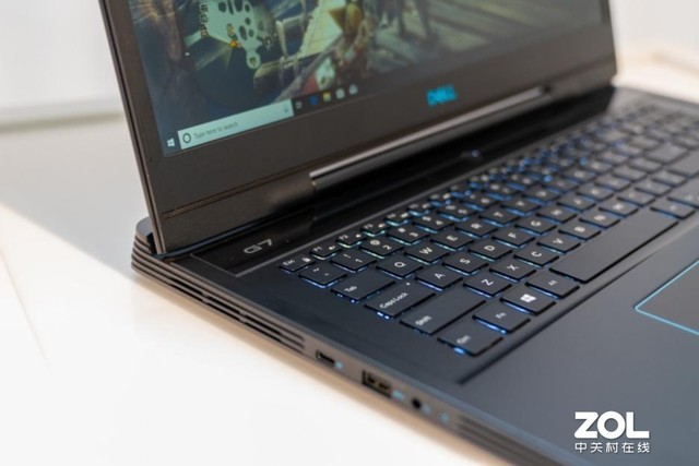 戴尔官网g7游戏本限时秒最高降4000元 12期分期