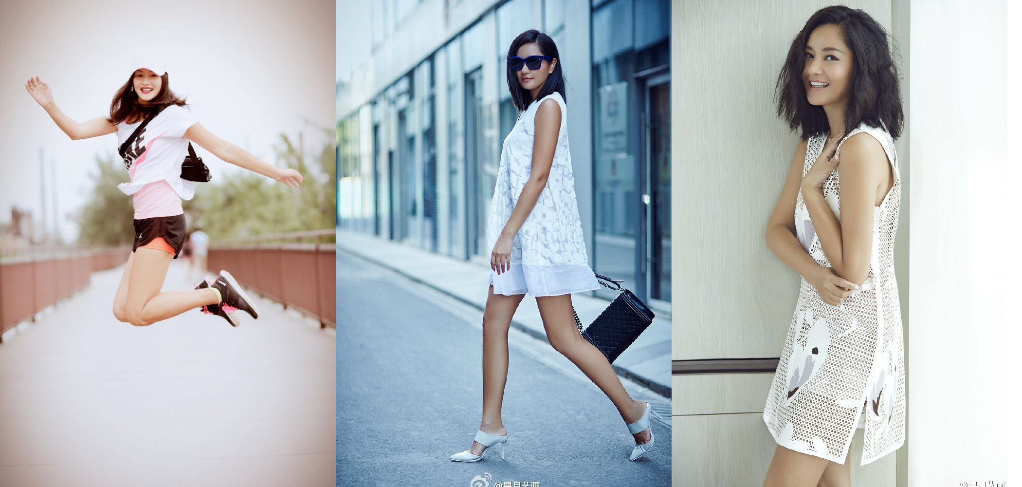 活出真性情——瞿颖