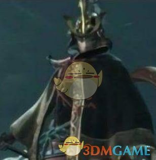 《只狼:影逝二度》苇名弦一郎人物设定深度分析