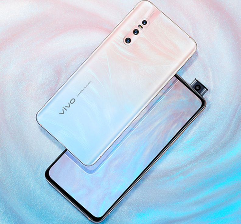 oppo,vivo新机现身geekbench
