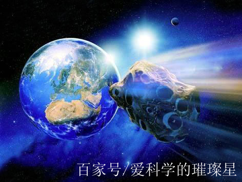 5顆小行星掠過地球,最大直徑近千米,天文學家:可能直接看得見