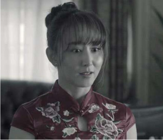 人民的名义:高小凤成功躲过赵瑞龙一劫,是怎么做到的?