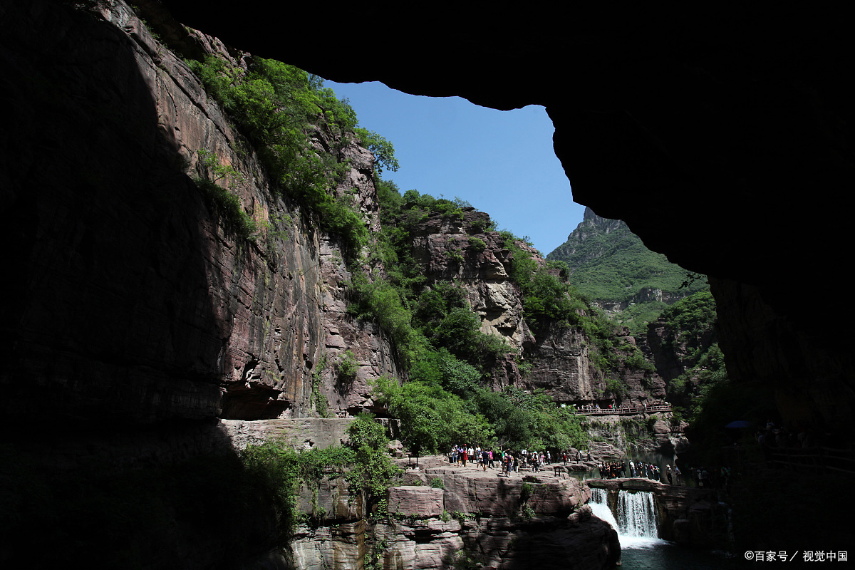 唐县旅游景点推荐,为你准备好,建议收藏分享