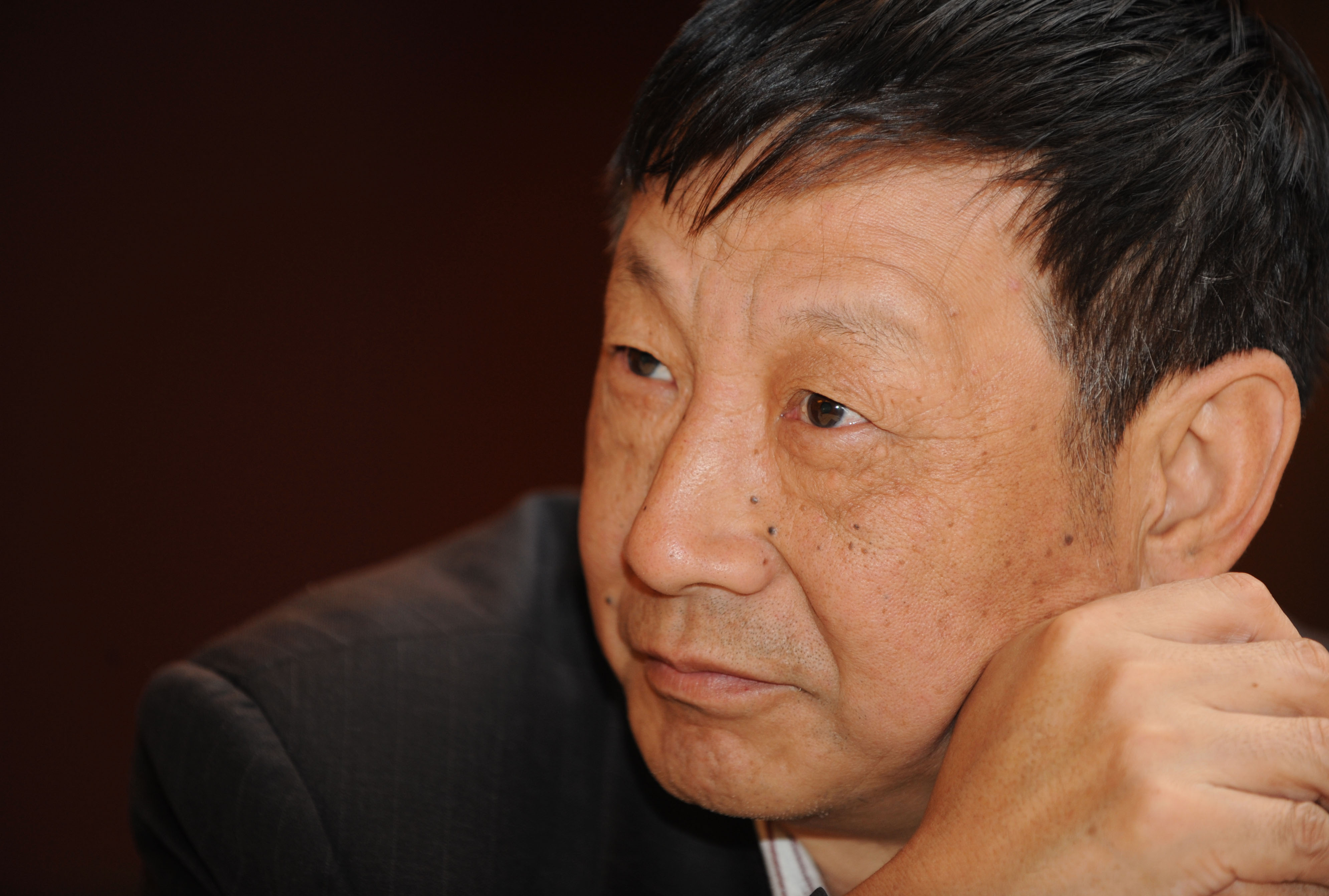 曹远征:不能让国企,也不能让民企有超国民待遇