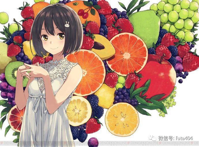 ACG资讯:噬血狂袭OVA系列第4期将于2020年4月8日发售!いみぎむる画集将于2020年2月27日发售的图片 第11张 ACG资讯:噬血狂袭OVA系列第4期将于2020年4月8日发售!いみぎむる画集将于2020年2月27日发售 いみぎむる ACG资讯 第11张