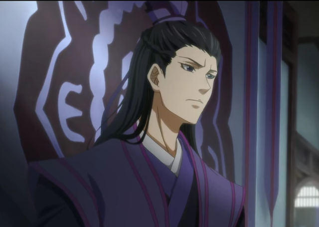 魔道祖师:温逐流的"化丹手"有多强?也是云梦江氏破灭的关键