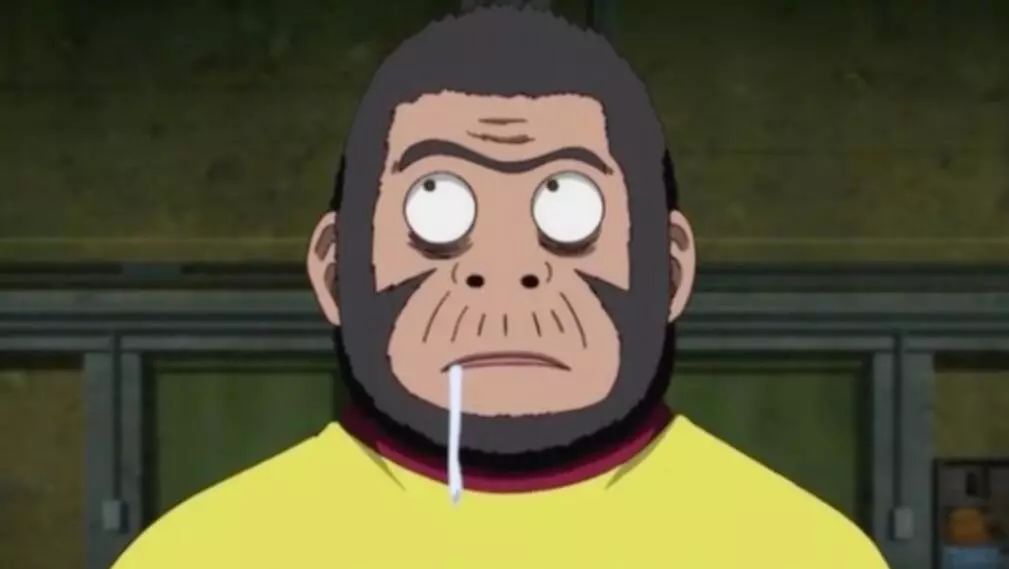 银魂最后的辉煌,19年最受欢迎日本漫画家,高桥留美子仅排第五