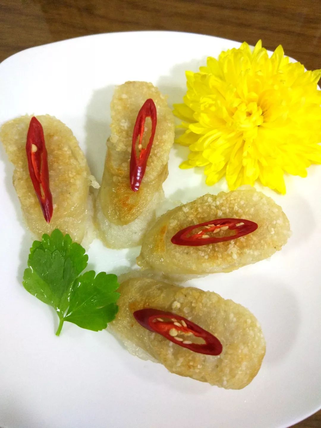 特色美食——诏安香肠