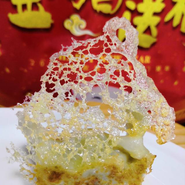 冰花煎饺,10分钟做出冰花煎饺,香脆冰花底吃起来咔咔响