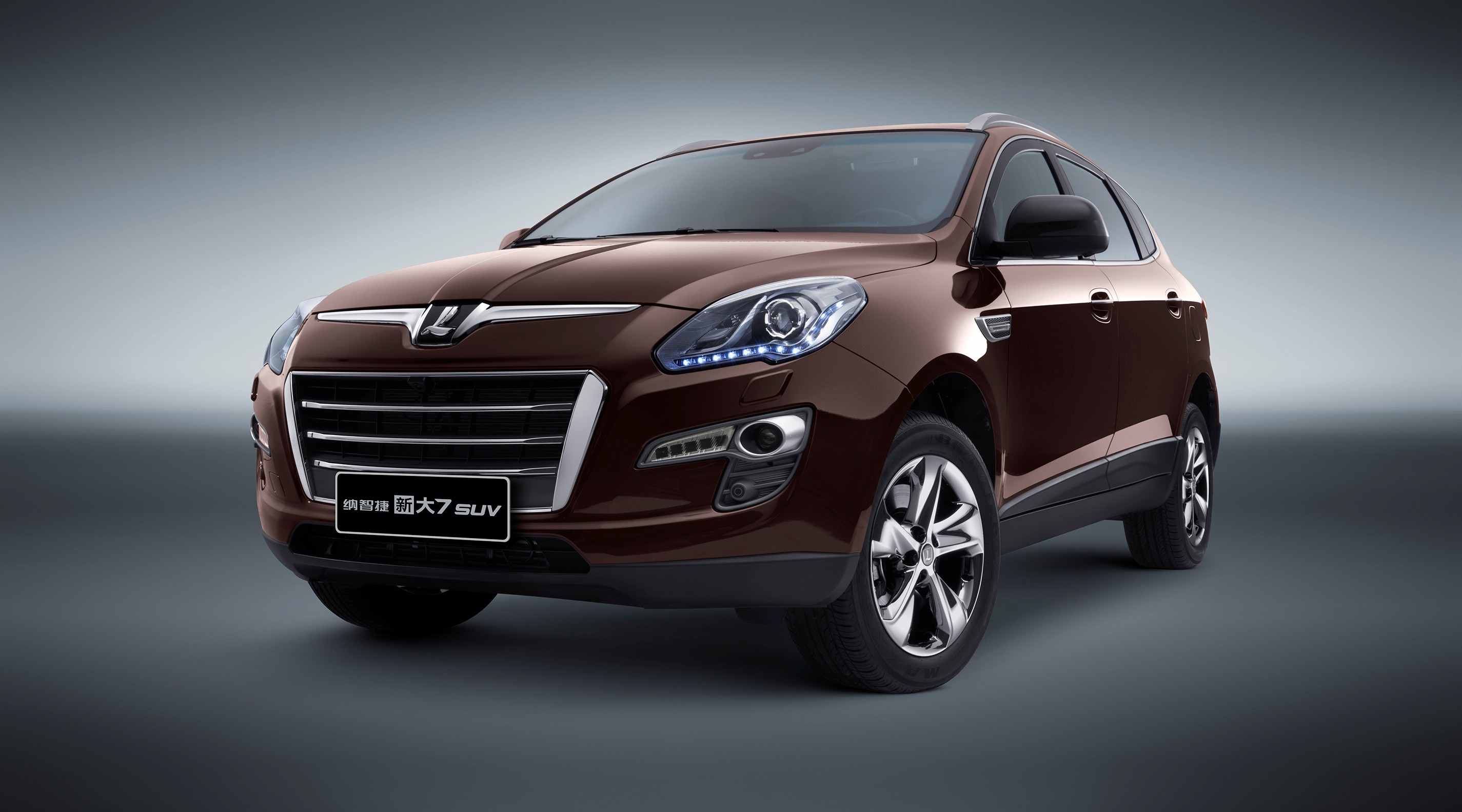 纳智捷销量为0,台湾专家强行甩锅,直言大陆人买不起纳智捷!