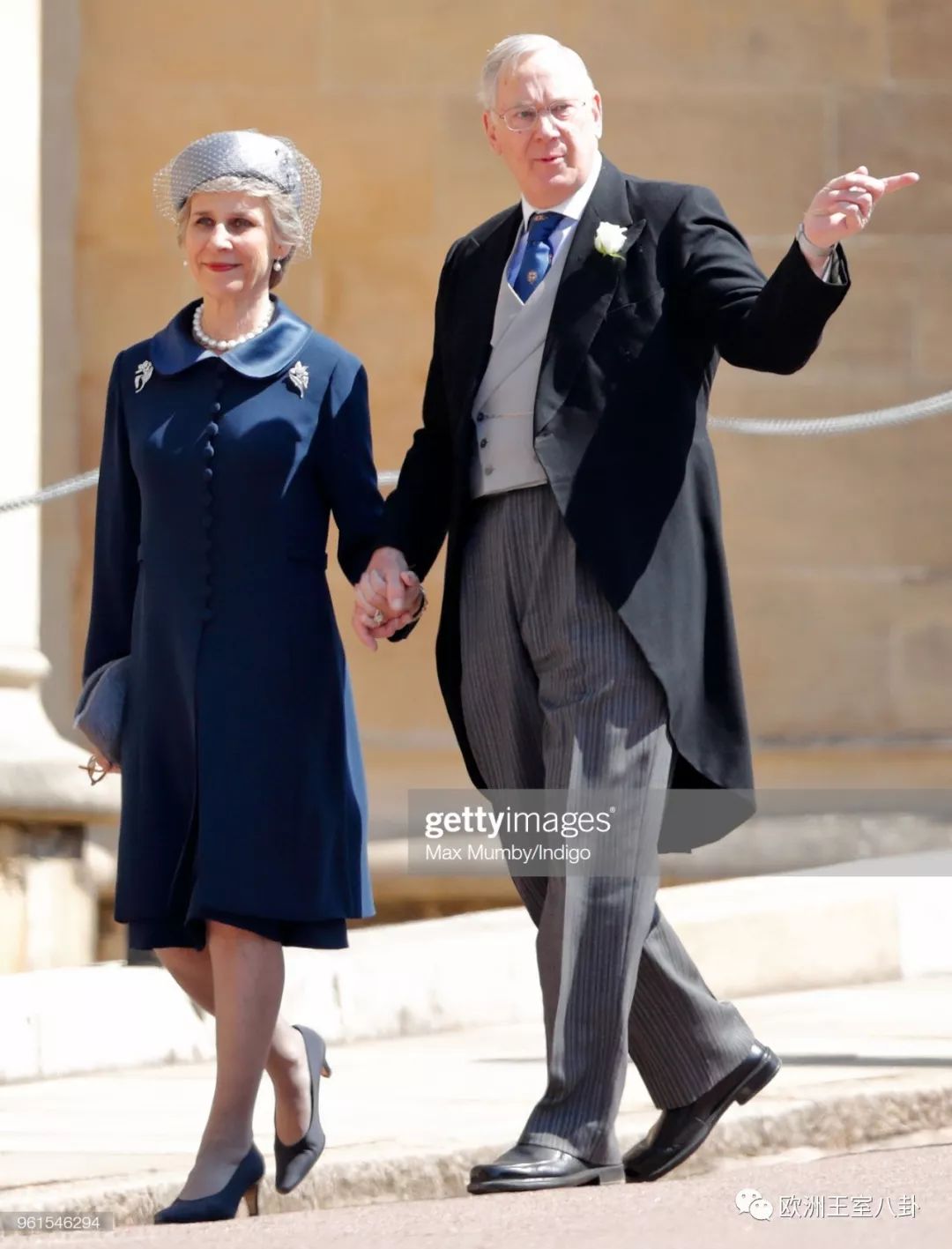 儒雅呆萌七十年|英国格洛斯特公爵理查德