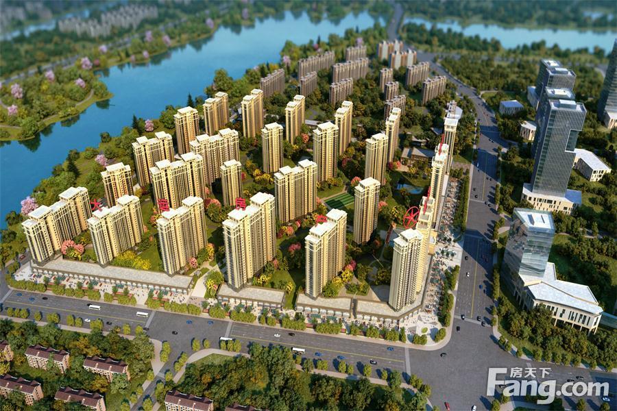 大运·外滩玺园怎么样 大运·外滩玺园价格