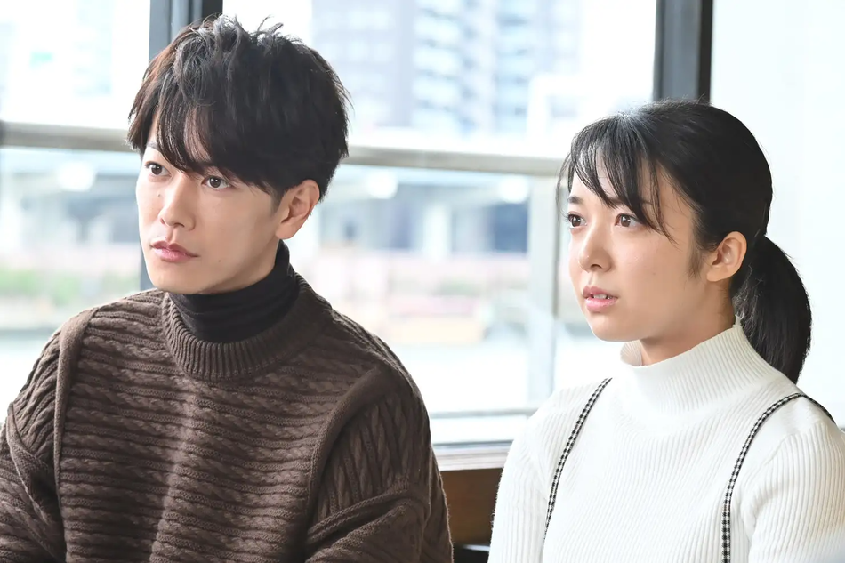 组图:《恋无止境》最终话剧照曝光 佐藤健男友再次上线