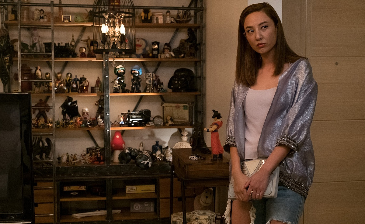 《原谅他77次》:你要心碎几次才懂得真分手