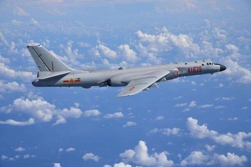 若爆发战争,我国33个空军师毫无作用?美军狂言连俄都看不下去了