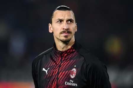 扎卡尔多:伊布的人格魅力给米兰带来了积极的影响