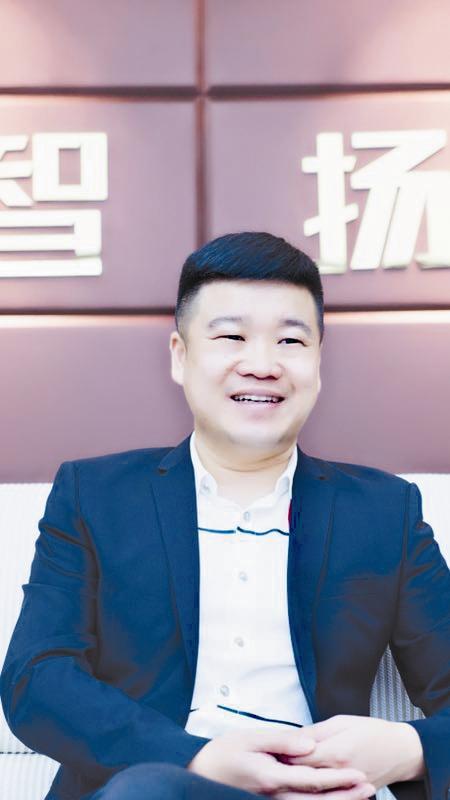 左手技术创新 右手管理创新 温商张晓锋的创业秘诀