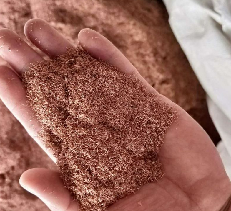 多数铜米机的使用效果不理想