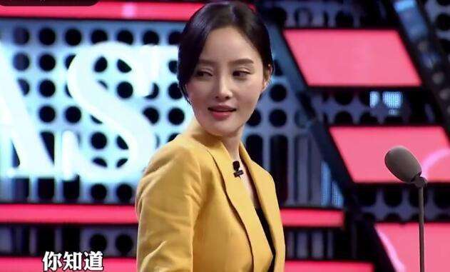 李小璐曹云金聊天记录爆光,怪不得看不上贾乃亮