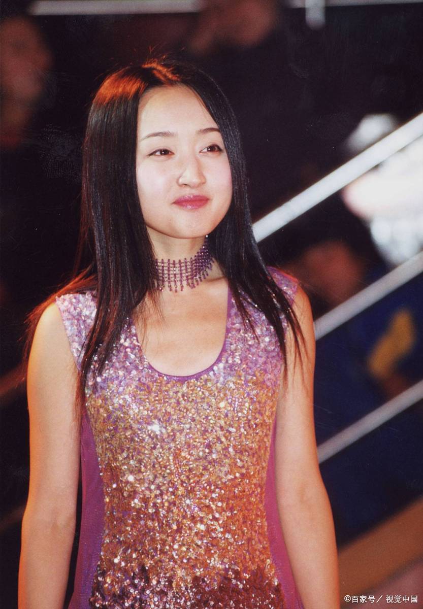 杨钰莹各种带笑容的表情,好美哦!你喜欢哪一种呢?