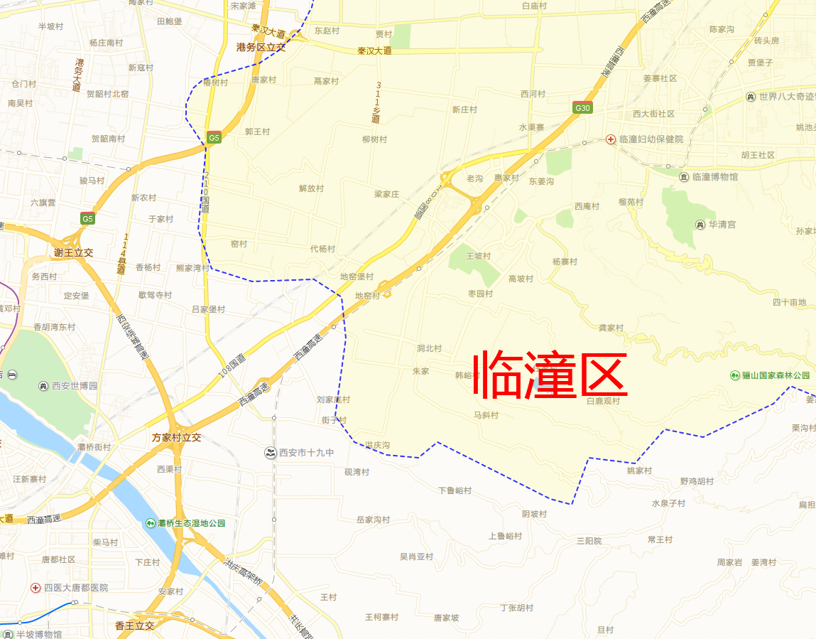 临潼地铁9号线路图图片