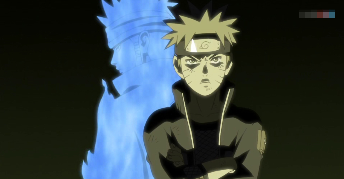 鸣人作为阿修罗的转世,为什么没有被九尾认出,反被黑绝先认出?