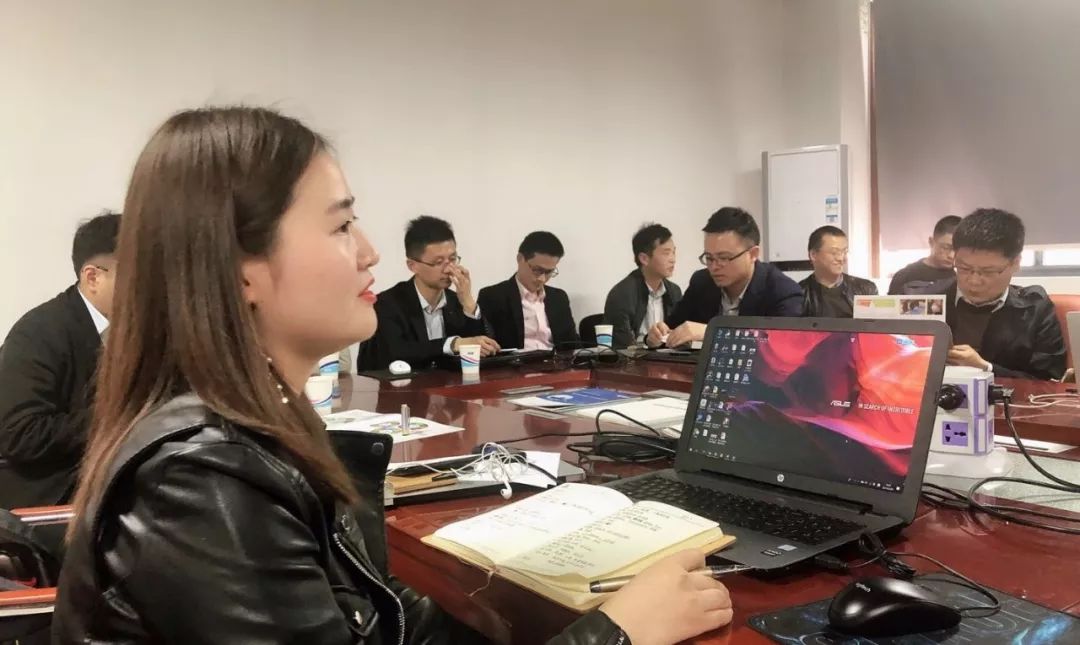 热烈庆祝同徽 & 帆软人脉会,圆满举办