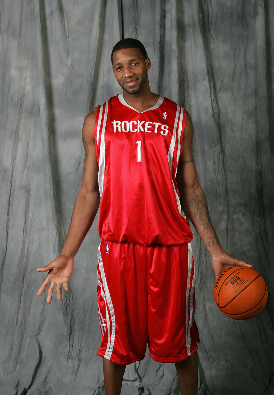 [原文:麦迪天赋非凡?看看这5张.